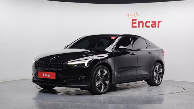 Polestar 2 2023