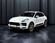 Porsche Macan 2019