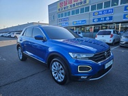 Volkswagen T-Roc 2021