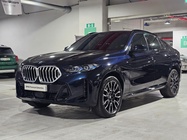 BMW X6 2024