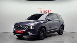 Hyundai Santa Fe 2020