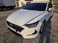 Hyundai Sonata 2020