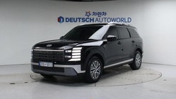 Hyundai Palisade 2025