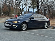 Chevrolet Malibu 2016