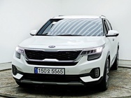 Kia Seltos 2021