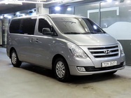 Hyundai Starex 2015