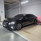 Lexus LS 2016