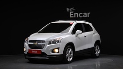 Chevrolet Trax 2016