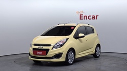 Chevrolet Spark 2014