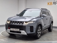 Ssangyong Torres 2022