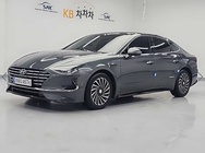 Hyundai Sonata 2020