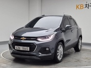 Chevrolet Trax 2018