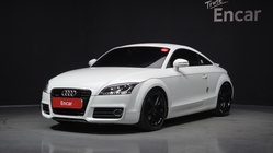 Audi TT 2013