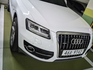 Audi Q5 2011