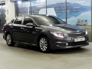 Kia K5 2016