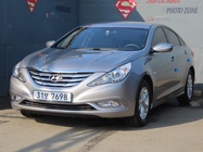 Hyundai Sonata 2011