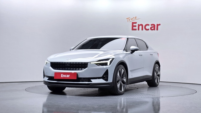 Polestar 2 2022