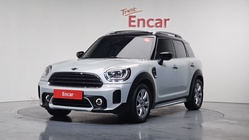 MINI Countryman 2020