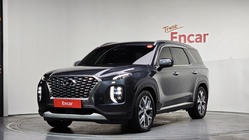 Hyundai Palisade 2019