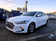 Hyundai Avante 2016
