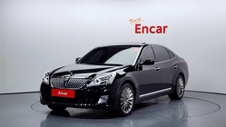 Hyundai Equus 2013