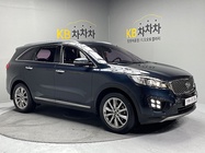 Kia Sorento 2017