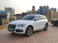 Audi Q5 2013
