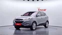 Hyundai Tucson 2010