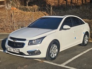 Chevrolet Cruze 2016