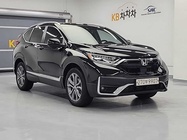Honda CR-V 2020