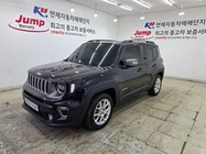 Jeep Renegade 2020