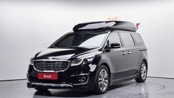Kia Canival 2018