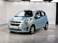 Chevrolet Spark 2012