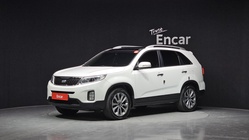 Kia Sorento 2012