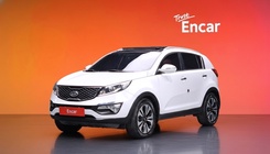 Kia Sportage 2011