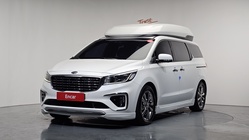 Kia Canival 2019
