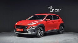 Hyundai Kona 2021