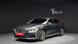 Hyundai Grandeur 2017