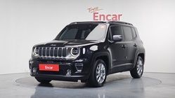 Jeep Renegade 2021