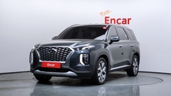 Hyundai Palisade 2019