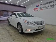 Hyundai Sonata 2013