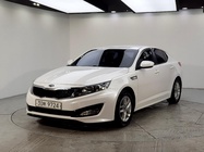 Kia K5 2010