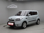 Kia Soul 2010