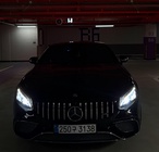 Mercedes-Benz S-Class 2016