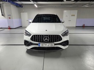 Mercedes-Benz GLA-Class 2023
