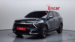 Kia Sportage 2021