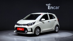 Kia morning 2022