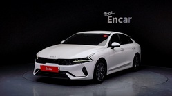 Kia K5 2022
