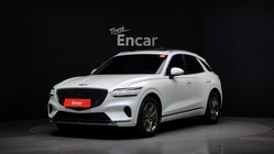 Genesis GV70 2023