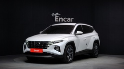Hyundai Tucson 2020